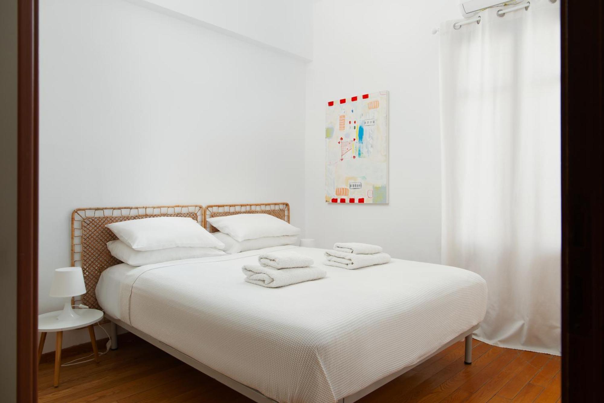 Apartment Seaview Comfy Flat In - Walk To
