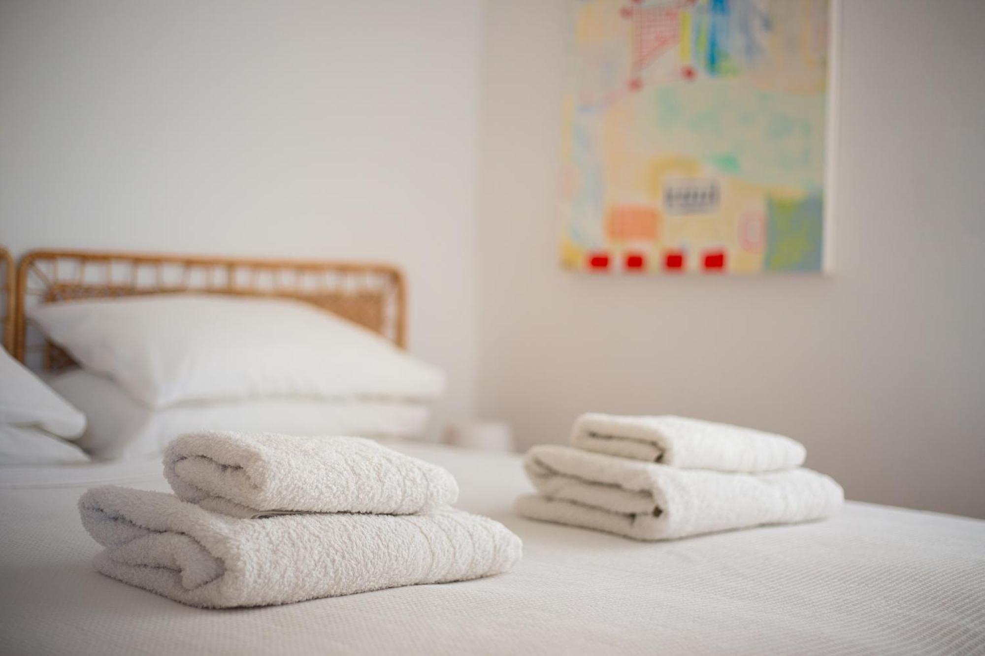 Apartment Seaview Comfy Flat In - Walk To *