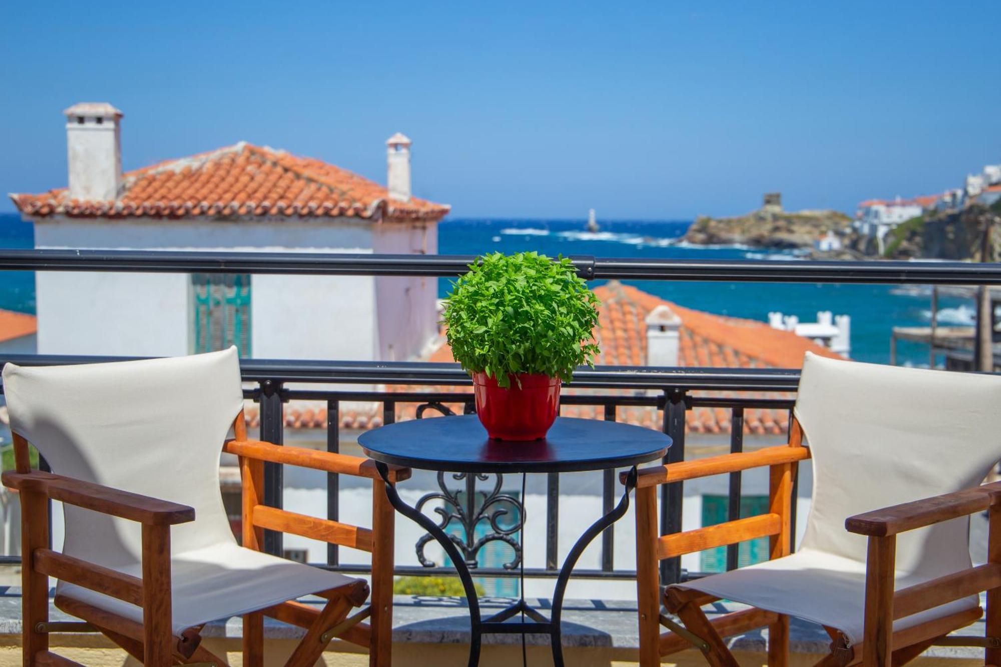 Seaview Comfy Flat In - Walk To Apartment