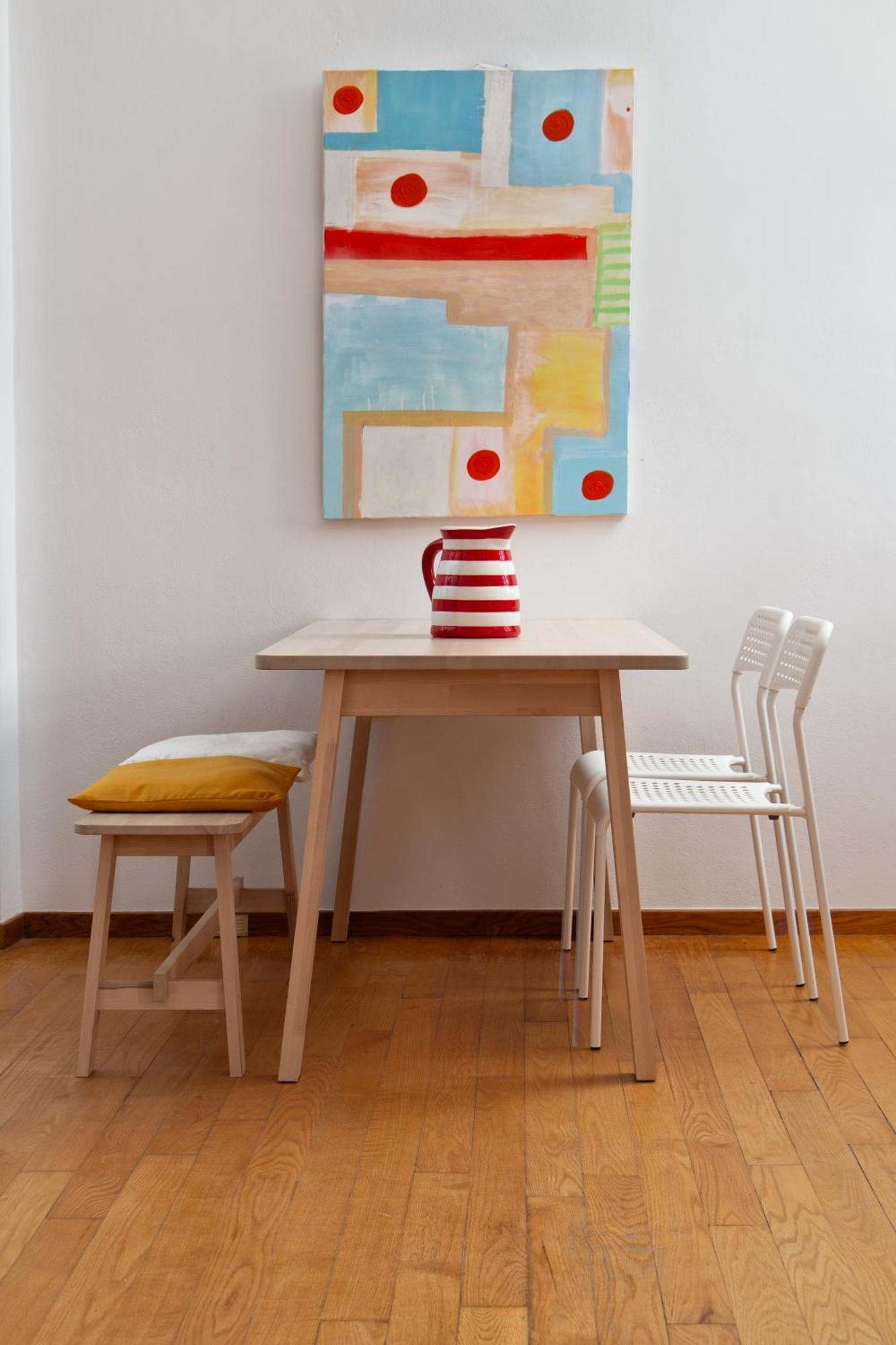 Seaview Comfy Flat In - Walk To